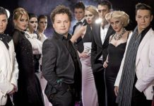 Istok Bratić sutra kolekcijom Allure du Saint zatvara Nivea Fashion Week