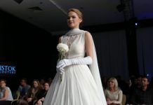 Dolazi nam doba praznika i svečanih prilika. Kupujete li domaću modu?