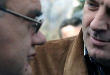 Ivanić: Ako je neko recikliran, onda je to Milorad Dodik