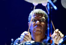 Hamilton de Holande i Jack DeJohnett sinoć oduševili publiku Jazz Festivala