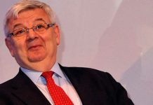 Joschka Fischer u bolnici zbog srčanih problema
