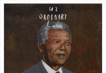 Mandela U2