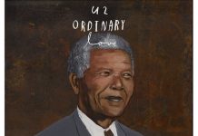 Mandela U2b
