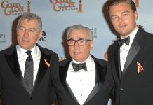 Robert De Niro i Martin Scorsese snimaju gangsterski film