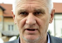 Senaid Memić: Lijepo je što ste školovane, ali je bolje da se udate!