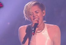 Miley Cyrus zvijezda na ovogdišnjoj dodjeli EMA nagrada