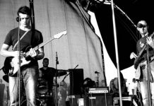 Moondance časte novim albumom za deset godina postojanja