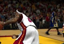 Rezultati košarkaške NBA lige