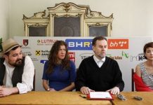 Premijera predstave “Posljednja ljubav Hasana Kaimije” na Dan državnosti BiH