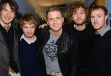 Novi singl benda OneRepublic zavladao eterom svjetskih radio stanica