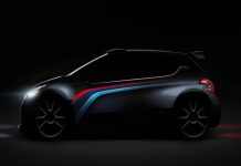 Novi “Peugeot 208” u R izvedbi imati će više od 200 KS-a