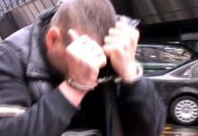 Uhapšen manijak iz Beograda