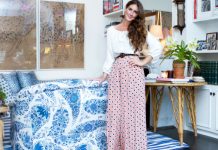 Rebeka home