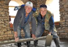 Bošnjaci i Srbi zajedno obnavljaju mekteb u Rudom