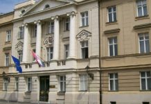 Moguća rekonstrukcija hrvatske vlade