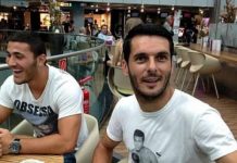 Sead umjesto Sejada!