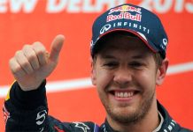 Vettel pobjednik Velike nagrade SAD!