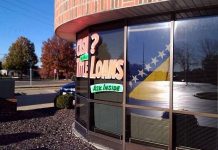 U St.Louisu “Dani Zmajeva” od 13. do 15. novembra