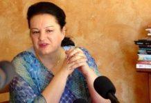 Svetlana Cenić izradila ekonomsku politiku za Našu stranku