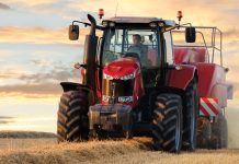 Kada traktor zamjeni bubnjara u bendu…