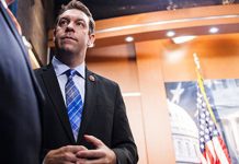 Kongresmen sa Floride uhapšen zbog posjedovanja kokaina