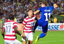 BiH će u martu igrati revanš protiv SAD