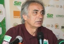 “Ne idemo u Brazil kao turisti”