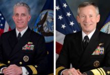 Američki admirali u centru skandala zbog mita, prostitutki, luksuznih putovanja