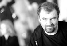 Ahmed Burić obogatio književnu scenu BiH knjigom “Maternji jezik”