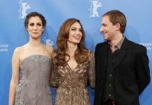 Zana Marjanović jedan od gostiju na dodijeli počasnog Oskara