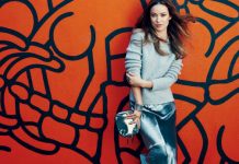 banksy vogue 2