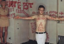 banksy vogue 3