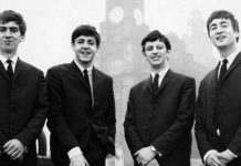 The Beatles objavili video spot za pjesmu “Words of Love”