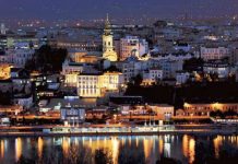 U Beogradu festival “Sarajevo ljubavi moja”