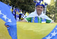 Pogledajte video dočeka koji su navijači priredili Zmajevima u St. Louisu