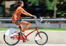 BELGIJA: U Briselu organiziran “Dan bez automobila”