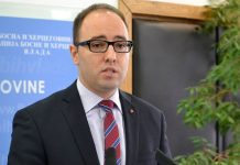 Mašić: Prvi put jedinstveni pedagoški standardi i normativi za FBiH