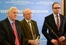 Uprkos izostanku institucionalne podrške SABNOR BiH obilježava 70 godina ZAVNOBiH-a