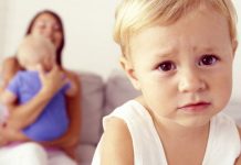 Što kritike čine našoj djeci?