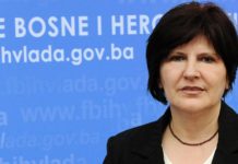 Donošenje Zakona o zaštiti prirode je najvažnija aktivnost u 2013. godini u Federalnom ministarstvu okoliša i turizma