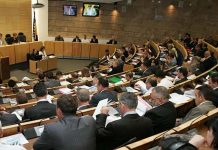 Zakon o negatorima genocida danas pred delegatima Doma naroda FBiH