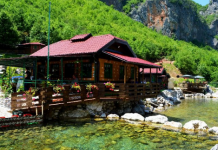 Eko selo “Raj u raju” zapečatila Poreska uprava Federacije BiH