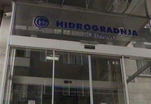 Sabina Kukan: Radnici Hidrogradnje su me pretukli, policija to zna