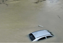 U snažnom nevremenu u Italiji poginulo 14 osoba; Upozorenje za Dalmaciju