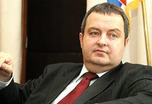 Srbija: U budućoj vladi 16 ministara, Dačić šef diplomacije