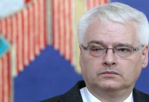 Josipović poziva Milanovića na ublaživanje retorike prema Srbiji