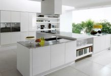 Uredite svoju kuhinju po Feng Shuiju