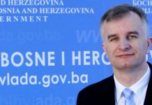 Zastupnički dom federalnog Parlamenta sutra o prijedlozima i primjedbama političkih stranaka