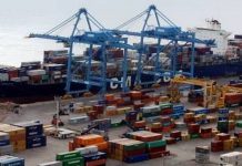 Turci kupili kontejnerski terminal u crnogorskoj Luci Bar