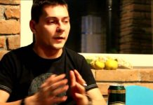 Pogledajte Marchelovu video kolumnu sa beogradskog Sajma knjiga